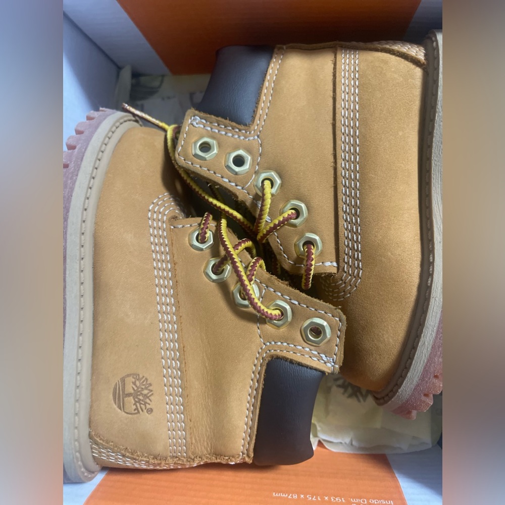 Size 5 Toddler